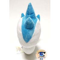 Officiële Pokemon knuffel Pachirisu San-ei +/- 24cm 